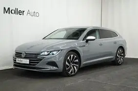 Продается подержанный автомобиль Volkswagen Arteon, 2021, 90 835 км, 1.4, 115 kW, подключаемый гибрид, автомат, передний привод, 652RFP, WVWZZZ3HZNE502524