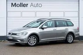 Müüa kasutatud auto Volkswagen Golf, 2020, 76 000 km, 1.5, 110 kW, bensiin, automaat, esivedu, MR6378, WVWZZZAUZLP513897