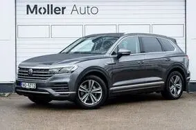Продается подержанный автомобиль Volkswagen Touareg, 2023, 153 000 км, 3.0, 169 kW, дизель, автомат, полный привод, NO5712, WVGZZZCRXPD031847