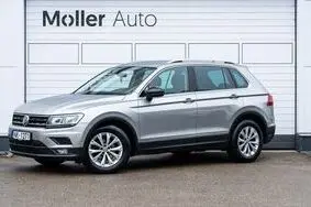 Müüa kasutatud auto Volkswagen Tiguan, 2019, 172 624 km, 2.0, 110 kW, diisel, automaat, esivedu, NK1271, WVGZZZ5NZKW970032