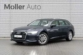 Müüa kasutatud auto Audi A6, 2021, 182 558 km, 2.0, 150 kW, diisel, automaat, nelikvedu, N024835, WAUZZZF22NN024835