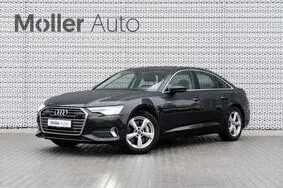 Müüa kasutatud auto Audi A6, 2021, 128 103 km, 2.0, 221 kW, pistikhübriid, automaat, nelikvedu, N104541, WAUZZZF24MN104541