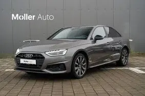 For sale used car Audi A4, 2019, 199 579 km, 3.0, 170 kW, diesel, automatic, four-wheel drive, LHM040, WAUZZZF47LA019913