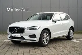 Müüa kasutatud auto Volvo XC60, 2019, 81 856 km, 2.0, 140 kW, diisel, automaat, esivedu, LTH212, YV1UZA8VDK1290591