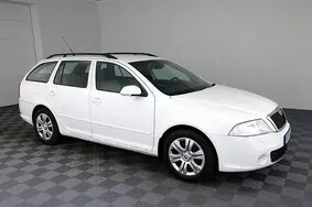 Müüa kasutatud auto Škoda Octavia, 2008, 345 000 km, 2.0, 125 kW, diisel, manuaal, esivedu, 811HDD, TMBUH61Z682133520