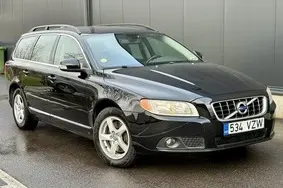 Продается подержанный автомобиль Volvo V70 Facelift, 2011, 316 128 км, 2.0, 120 kW, дизель, механическая, передний привод, 534VZW, YV1BW5251B1198068