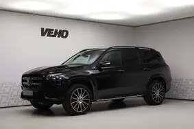 For sale used car Mercedes-Benz GLS 350 d 4Matic AMG, 2020, 78 800 km, 2.9, 210 kW, diesel, automatic, four-wheel drive, 481HJG, W1N1679211A272514