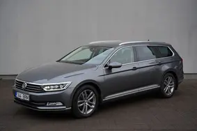 Müüa kasutatud auto Volkswagen Passat Variant Highline, 2016, 147 000 km, 1.4, 110 kW, bensiin, automaat, esivedu, 344BRM, WVWZZZ3CZGE228464