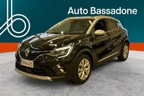 Müüa kasutatud auto Renault Captur, 2021, 76 000 km, 1.6, 117 kW, pistikhübriid, automaat, esivedu, VF1RJB00967368188