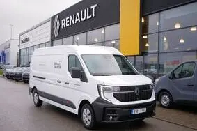 Müüa kasutatud sõiduk Renault Master Van FWD EXTRA 3,5T L3H2 2.0 dCi 150, 2024, 26 100 km, 2.0, 110 kW, diisel, manuaal, esivedu, VF1RDA00272021186