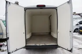 For sale used vehicle Fiat Ducato H2/L2, 2017, 157 000 km, 96 kW, diesel, manual, front-wheel drive, ZFA25000002D09352