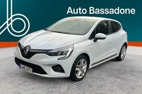 Müüa kasutatud auto Renault Clio, 2021, 59 000 km, 1.0, 67 kW, bensiin, manuaal, esivedu, VF1RJA00X67183125