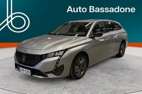 Müüa kasutatud auto Peugeot 308, 2023, 30 000 km, 1.2, 96 kW, bensiin, automaat, esivedu, VR3FRHNSTPY645663