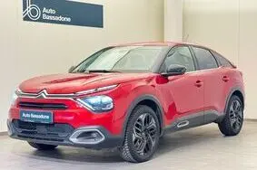 Müüa kasutatud auto Citroën C4 Shine PureTech 130 AT8, 2021, 64 443 km, 1.2, 96 kW, bensiin, automaat, esivedu, VR7BAHNSBME037133