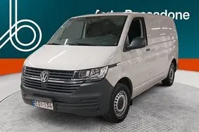 Müüa kasutatud sõiduk Volkswagen Transporter, 2020, 93 000 km, 2.0, 66 kW, diisel, manuaal, esivedu, WV1ZZZ7HZLX009166