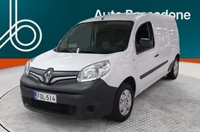 Müüa kasutatud sõiduk Renault Kangoo, 2020, 45 000 km, 1.5, 70 kW, diisel, manuaal, esivedu, FOL-514