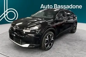 Продается новый автомобиль Citroën C4, 1.2, 107 kW, гибрид, автомат, передний привод, VR7BAHPY6SE072517