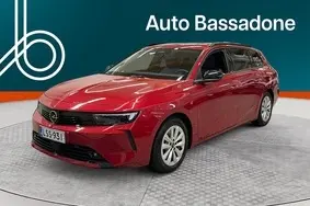 Müüa kasutatud auto Opel Astra, 2024, 20 000 km, 1.2, 96 kW, bensiin, automaat, esivedu, VXKFRHNS0R1050412