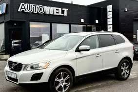 Müüa kasutatud auto Volvo XC60 D5 AWD Summum, 2011, 314 258 km, 2.4, 158 kW, diisel, automaat, nelikvedu, 098BHM, YV1DZ8256C2270485