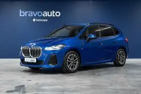For sale used car BMW 218 D ACTIVE TOURER M-Sportpakett, 2022, 54 165 km, 2.0, 110 kW, diesel, automatic, front-wheel drive, 592DXH, WBA21BY0507L28072