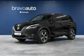 For sale used car Nissan Qashqai N-Connecta, 2022, 33 777 km, 1.3, 116 kW, hybrid, automatic, front-wheel drive, 905CBR, SJNTAAJ12U1073357