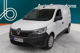 Müüa kasutatud sõiduk Renault Express, 2021, 64 000 km, 1.5, 279 kW, diisel, automaat, esivedu, NMH-190