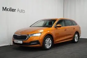 Müüa kasutatud auto Škoda Octavia, 2023, 205 880 km, 2.0, 110 kW, diisel, automaat, esivedu, 967BXW, TMBJJ8NX1PY077302