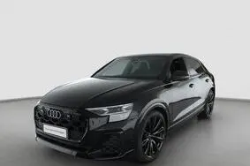 For sale used car Audi SQ8, 2024, 30 050 km, 4.0, 373 kW, petrol, automatic, four-wheel drive, WAUZZZF17RD011386