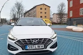 For sale lietots automašīna Hyundai i30, 2023, 49 000 km, 1.0, 88.3 kW, benzīns, automātiskā, priekšējā piedziņa, 597LWH, TMAH351BGNJ200220