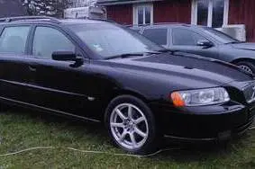 Продается подержанный автомобиль Volvo V70, 2005, 385 000 км, 2.4, 136 kW, дизель, автомат, передний привод