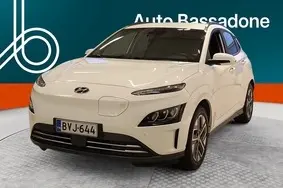 Müüa kasutatud auto Hyundai Kona, 2020, 115 000 km, elekter, automaat, esivedu, TMAK581GFMJ023968