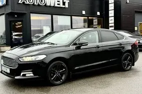For sale used car Ford Mondeo Ecoboost, 2019, 89 484 km, 1.5, 118 kW, petrol, automatic, front-wheel drive, 600DBF, WF0DXXWPCDHD80153