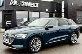 Продается подержанный автомобиль Audi e-tron 55 Quattro 300kW, 2021, 71 434 км, 158 kW, электричество, автомат, полный привод, 164CTJ, WAUZZZGE3MB028692