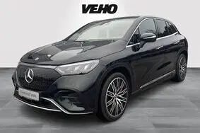 Продается подержанный автомобиль Mercedes-Benz EQE SUV 4Matic AMG pakett, 2024, 31 711 км, 215 kW, электричество, автомат, полный привод, W1NGM1CB4RA045738