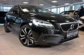 For sale used car Volvo V40 Cross Country D2 CROSS COUNTRY SUMMUM, 2016, 149 500 km, 2.0, 88 kW, diesel, automatic, front-wheel drive, YV1MZ74L0H2120221