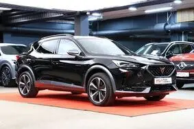 Продается подержанный автомобиль Cupra Formentor, 2024, 37 590 км, 1.5, 110 kW, бензин, автомат, передний привод, 020SFF, VSSZZZKM6RR103237