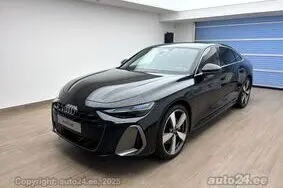 Müüa kasutatud auto Audi A6 S line e-hybrid quattro, 10 km, 2.0, 220 kW, pistikhübriid, automaat, nelikvedu, WAUZZZFN7TN023820