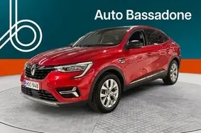 Müüa kasutatud auto Renault Arkana, 2022, 77 000 km, 1.6, 105 kW, hübriid, automaat, esivedu, VF1RJL006UC311750