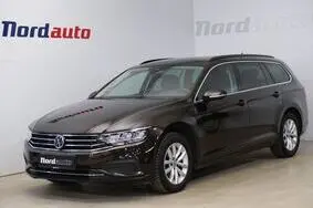 Müüa kasutatud auto Volkswagen Passat Variant Facelift, 2021, 138 573 km, 2.0, 110 kW, diisel, manuaal, esivedu, WVWZZZ3CZLE095497