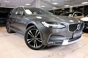 For sale used car Volvo V90 Cross Country AWD B&W LUXURY INSCRIPTION XENIUM FULL, 2018, 121 000 km, 2.0, 173 kW, diesel, automatic, four-wheel drive, YV1PZ68TCK1067697
