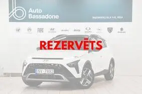 For sale used car Hyundai Bayon Black T-GDI 100 48V DCT-7, 2024, 9 000 km, automatic, front-wheel drive, NV7892, NLHBR81GGPZ424755