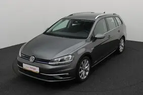Продается подержанный автомобиль Volkswagen Golf Highline, 2018, 216 709 км, 1.5, 96 kW, бензин, механическая, передний привод, NPV531, WVWZZZAUZJP621261