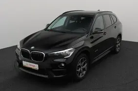 Продается подержанный автомобиль BMW X1 Essential, 2015, 208 610 км, 2.0, 110 kW, дизель, механическая, передний привод, WBAHT71040P909624