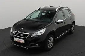 Müüa kasutatud auto Peugeot 2008 Allure, 2015, 149 979 km, 1.6, 88 kW, bensiin, automaat, esivedu, NPZ170, VF3CU5FS9FY035599