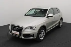 For sale used car Audi Q5 Pro Line, 2013, 173 343 km, 2.0, 165 kW, petrol, automatic, four-wheel drive, NPV496, WAUZZZ8R5DA078727