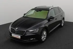 Продается подержанный автомобиль Škoda Superb Style Business, 2019, 194 286 км, 2.0, 110 kW, дизель, автомат, передний привод, NPZ185, TMBJH9NP2K7042669