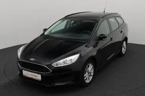 Müüa kasutatud auto Ford Focus Trend Edition, 2015, 223 052 km, 1.5, 70 kW, diisel, manuaal, esivedu, WF06XXGCC6FJ81544