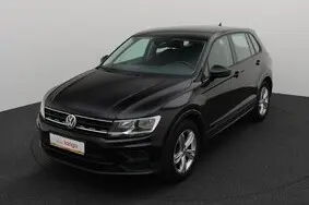 Müüa kasutatud auto Volkswagen Tiguan Trendline, 2018, 196 422 km, 1.4, 92 kW, bensiin, manuaal, esivedu, NPZ186, WVGZZZ5NZJW351287