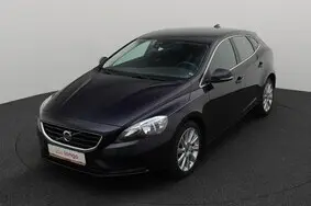 Müüa kasutatud auto Volvo V40 Momentum, 2015, 159 394 km, 2.0, 88 kW, diisel, manuaal, esivedu, YV1MV7431G2319480