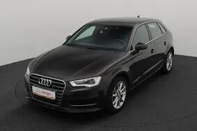 Продается подержанный автомобиль Audi A3 Attraction Pro Line Plus, 2014, 195 724 км, 1.4, 103 kW, бензин, автомат, передний привод, WAUZZZ8V1EA174661